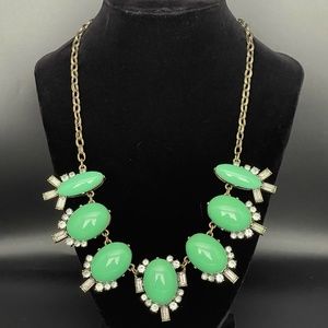 J Crew Necklace